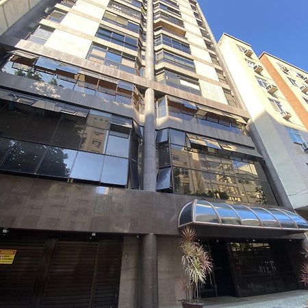 ריו דה ז'ניירו Sossego Em Copacabana - 200M Da Praia - Rpp103 Z2 מראה חיצוני תמונה